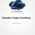 Cloudex -İnceleme