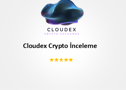 Cloudex -İnceleme 