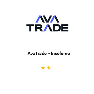 AvaTrade İncelemesi:  
