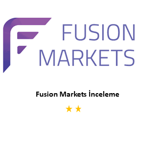 Fusion Markets İncelemesi 