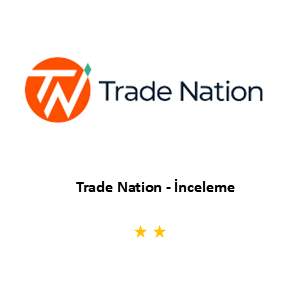 Trade Nation – İnceleme